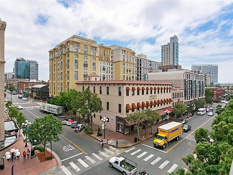 450 J St #5131 — Photo 3