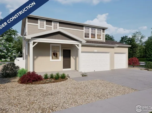 3876 Sprucewood Dr, Johnstown, CO 80534