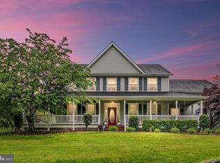 65 Peacock Station Dr, Fredericksburg, VA 22406