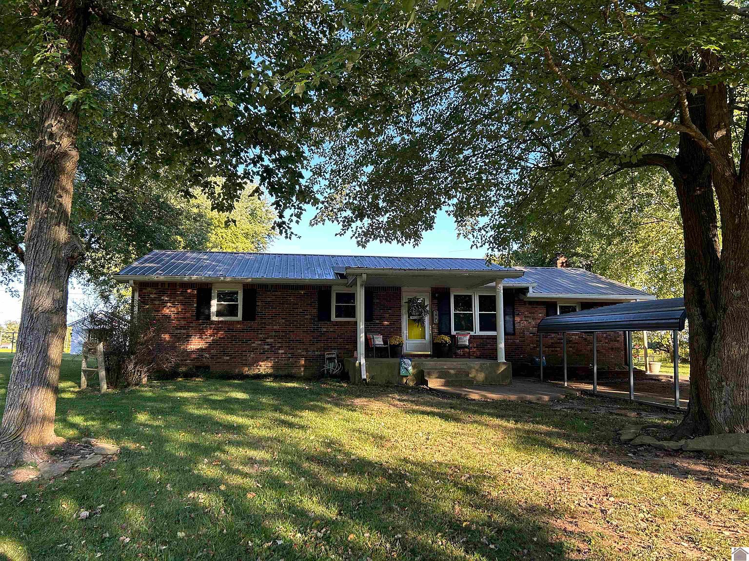 104 Cardinal Ln, Fredonia, KY 42411 Zillow