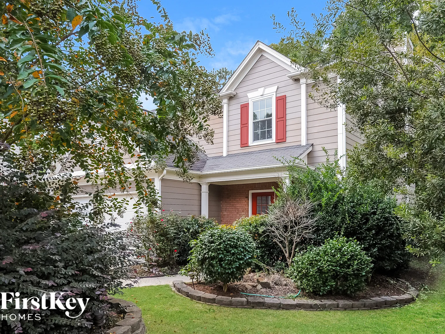 3 bed, 2.5 bath, 1976 sqft, $2,710 — Photo 2