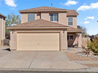 7615 Stadler Ave NW, Albuquerque, NM 87114