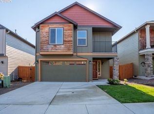 57 N 42nd Pl, Ridgefield, WA 98642