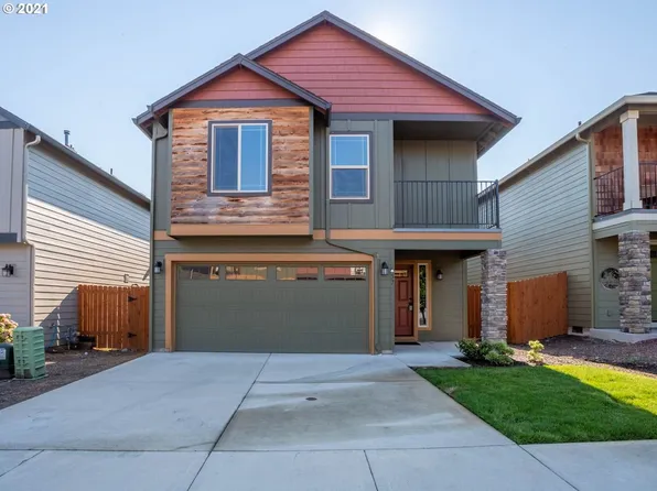 57 N 42nd Pl, Ridgefield, WA 98642