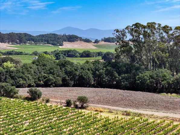 3316 Sonoma Highway, Napa, CA 94559