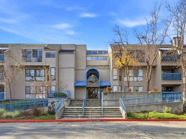 35 W 20th Ave APT 109, San Mateo, CA 94403