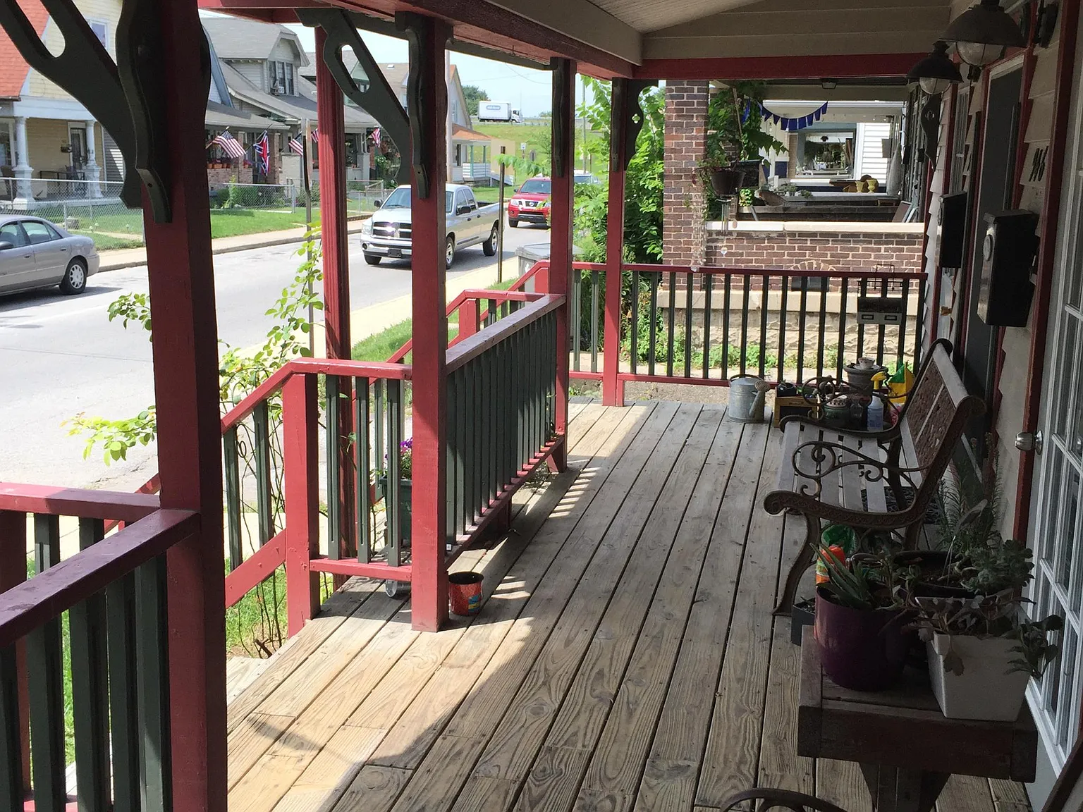 1 bed, 650 sqft, $950 — Photo 2