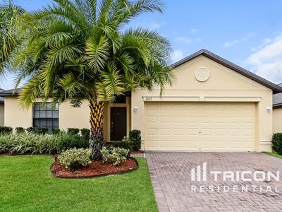 10113 Count Fleet Dr, Ruskin, FL, 33573