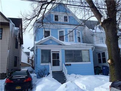 22 Norman Ave, Buffalo, NY, 14210