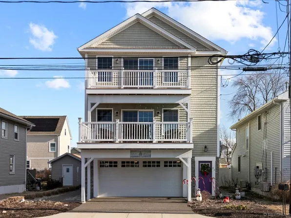 23 Elaine Road, Milford, CT 06460