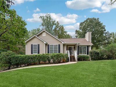 7040 Devon Dr, Cumming, GA, 30028