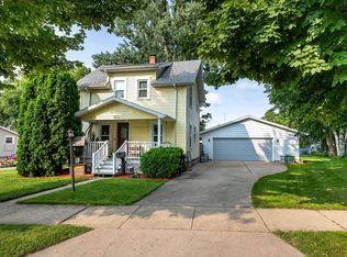 1518 23rd Ave, Monroe, WI 53566