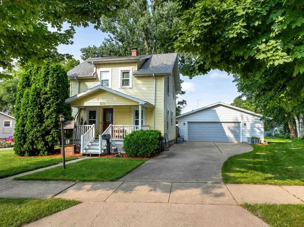 1518 23rd Avenue, Monroe, WI 53566
