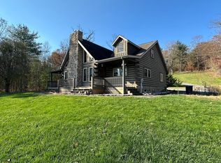 471 Blackberry Ln, Mc Connellsburg, PA 17233
