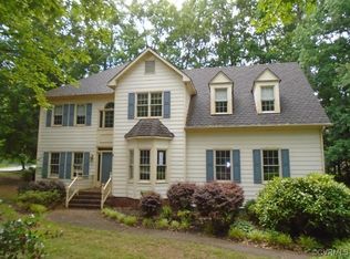 2504 Stemwell Blvd, North Chesterfield, VA 23236