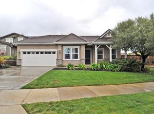 656 English Oak Ct, Brentwood, CA 94513