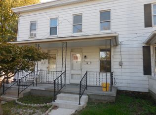 316 Alliance St, Havre De Grace, MD 21078