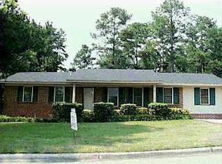 2535 Weldon Dr, Georgetown, GA 39854