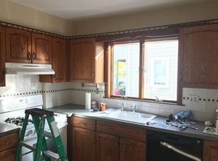 60 Nathan Road #FL 2ND, Waltham, MA 02453