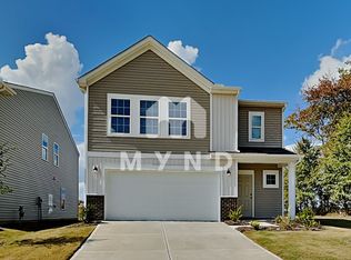 4401 Autumn Frost Trl, Charlotte, NC 28262