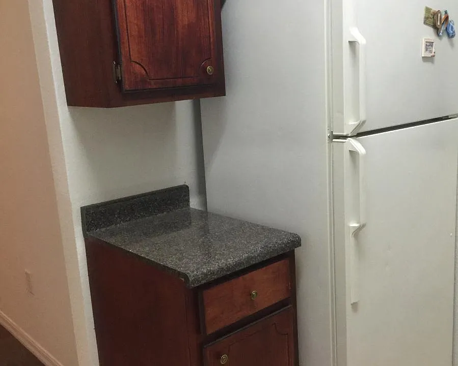 Kitchen Pt. 2