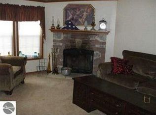 3428 Richardson Ln, West Branch, MI 48661