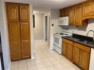 30 Salem End Rd #1A, Framingham, MA 01702