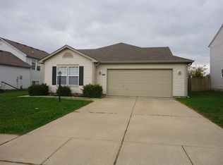 3841 Nuthatcher Dr, Indianapolis, IN 46228