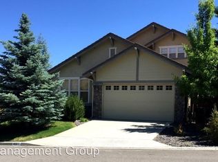 4991 Fall Creek Ct, Reno, NV 89519