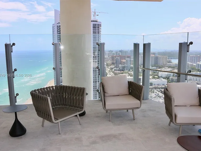 18501 Collins Ave #1804 — Photo 36