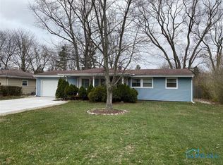 5428 Morrow Rd, Toledo, OH 43615