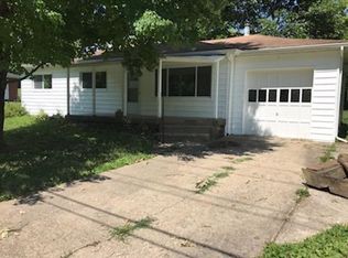 3876 Turtlecreek Rd, Lebanon, OH 45036