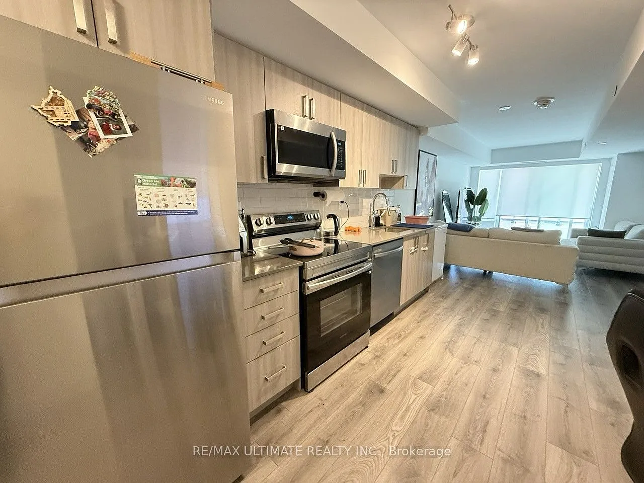 2 bed, $2,600 — Photo 3