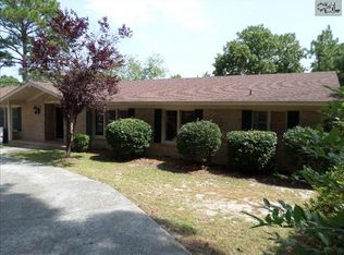 109 Park Shore Dr W, Columbia, SC 29223