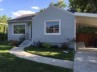 2788 E 2850 S, Millcreek, UT 84109