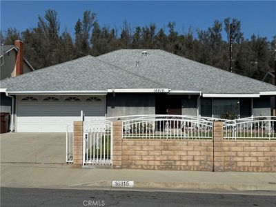16815 Park Rock Dr, La Puente, CA, 91744