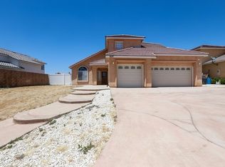5647 W Avenue L1, Lancaster, CA 93536