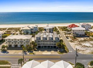 2503 Highway 98 #B, Mexico Beach, FL 32456