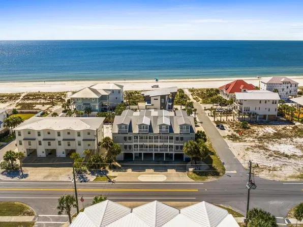 2503 Highway 98 #B, Mexico Beach, FL 32456