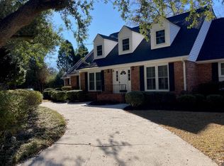 235 Ray Ln SE, Aiken, SC 29801