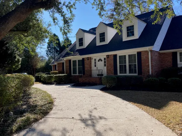 235 Ray Ln SE, Aiken, SC 29801