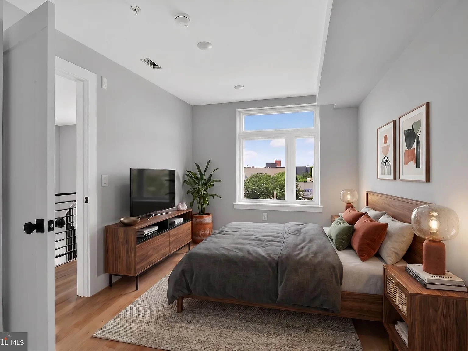 2 bed, 2.0 bath, $1,845 — Photo 2