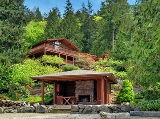 6949 Crystal Springs Dr NE, Bainbridge Island, WA 98110