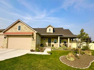 15662 Revana Pl, Caldwell, ID 83607