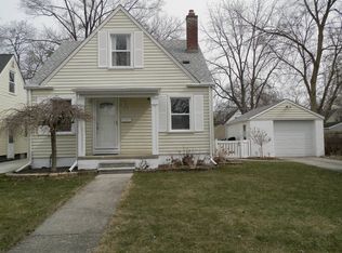 15578 Macarthur St, Redford, MI