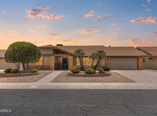 12315 W Tigerseye Dr, Sun City West, AZ 85375