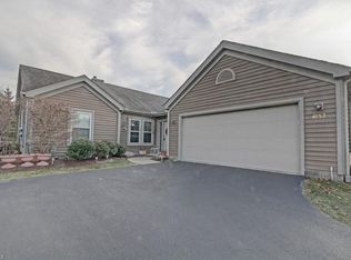 4152 Timberland Trl #1, Canfield, OH