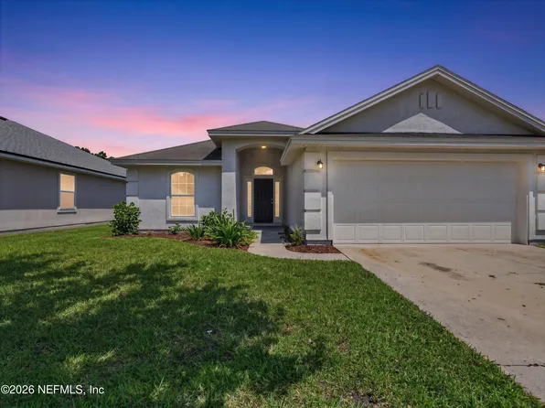 96033 YELLOWTAIL Court, Yulee, FL 32097