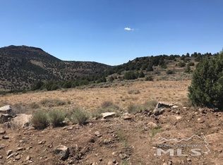 2690 Goldfield Rd, Reno, NV 89521