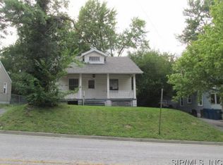 1518 S Rodgers Ave, Alton, IL 62002